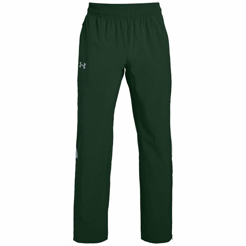 Under Armour Squad Woven Warm-Up Pant